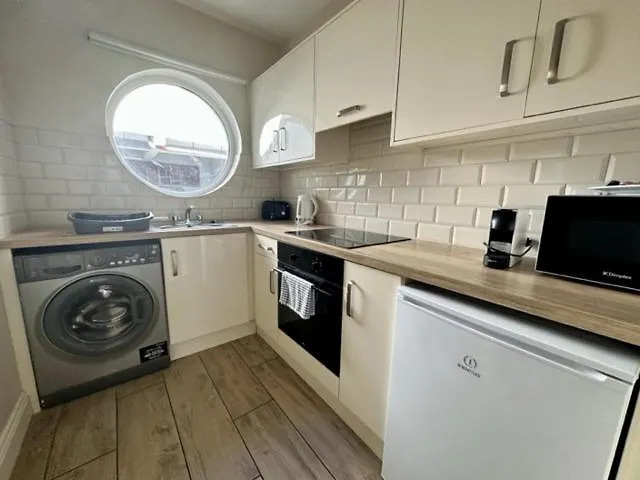 St Bridget's Голуэй