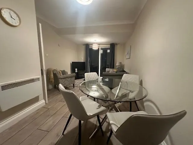 Апарт-отель St Bridget's