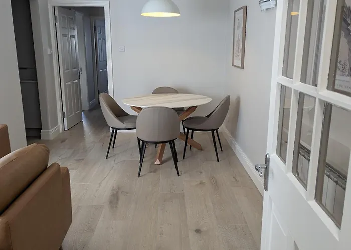 St Bridget's Апарт-отель Голуэй