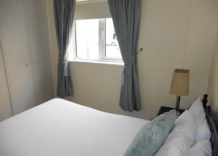 아파트호텔 St Bridget's 4*