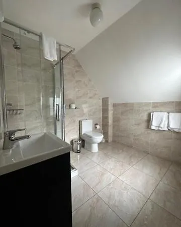 St Bridget's Apartmanhotel Galway