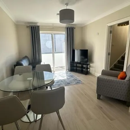 St Bridget's Aparthotel Galway