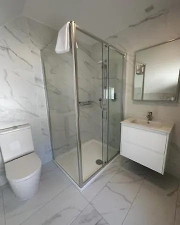 St Bridget's Aparthotel *
