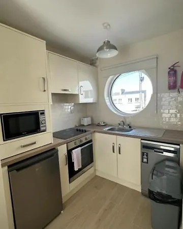 Apartmanhotel St Bridget's