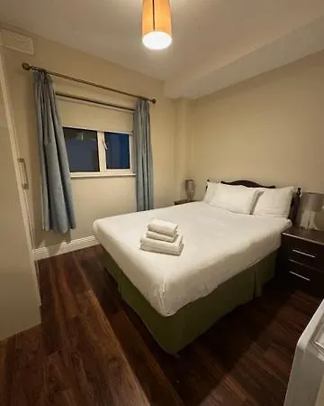 St Bridget's 4* Galway
