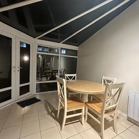 St Bridget's Aparthotel Galway
