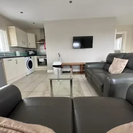 St Bridget's Aparthotel *