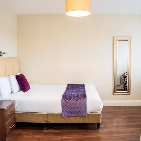 St Bridget's Apartahotel