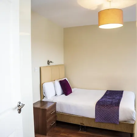 Aparthotel St Bridget's