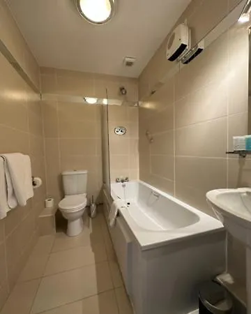 Aparthotel St Bridget's Galway