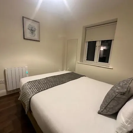 St Bridget's Aparthotel