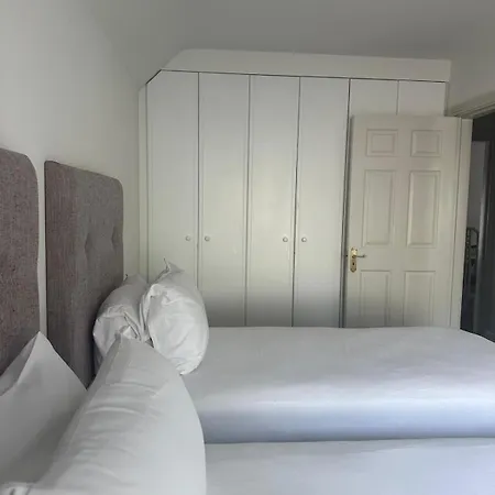 St Bridget's Aparthotel Galway