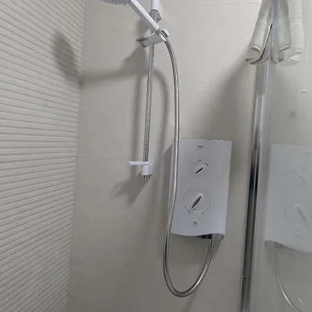 Apartahotel St Bridget's Galway