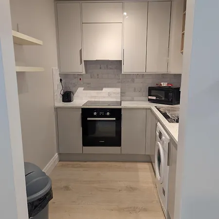 St Bridget's 4* Galway