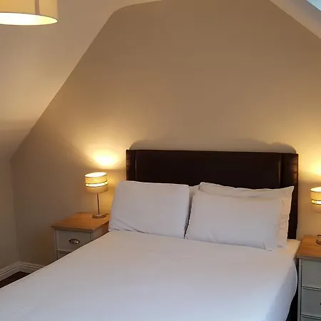 Aparthotel St Bridget's *