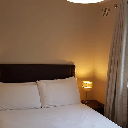 Aparthotel St Bridget's *