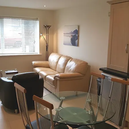 Aparthotel St Bridget's *