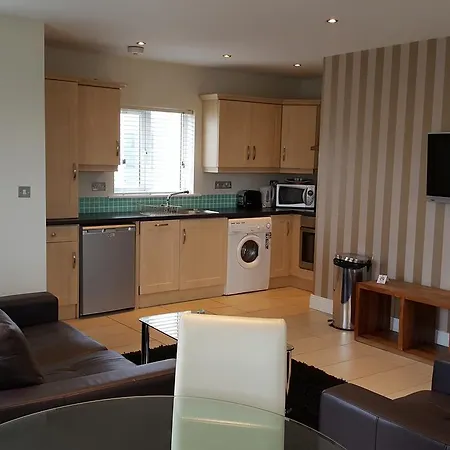 St Bridget's 4* Galway
