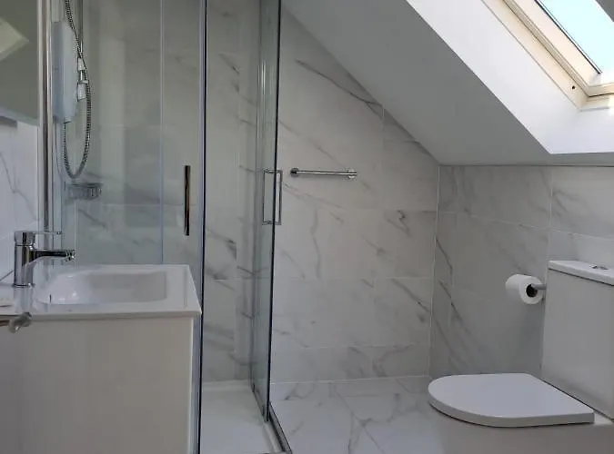 St Bridget's Apartahotel 4*