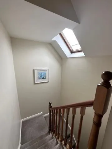 Apartahotel St Bridget's 4*