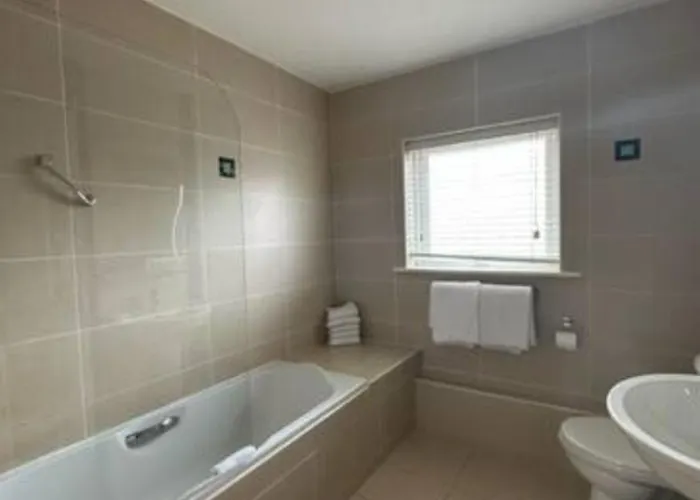 St Bridget's Apartahotel Galway