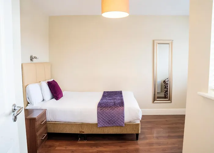 St Bridget's Apartahotel