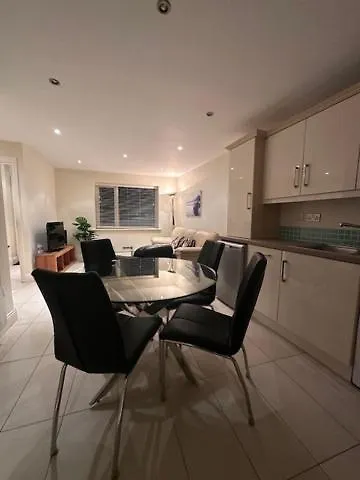 St Bridget's Apartahotel Galway