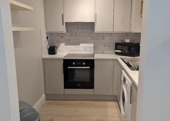 St Bridget's 4* Galway