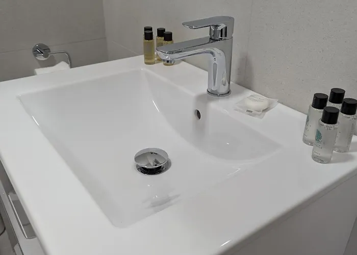 Apartahotel St Bridget's 4*