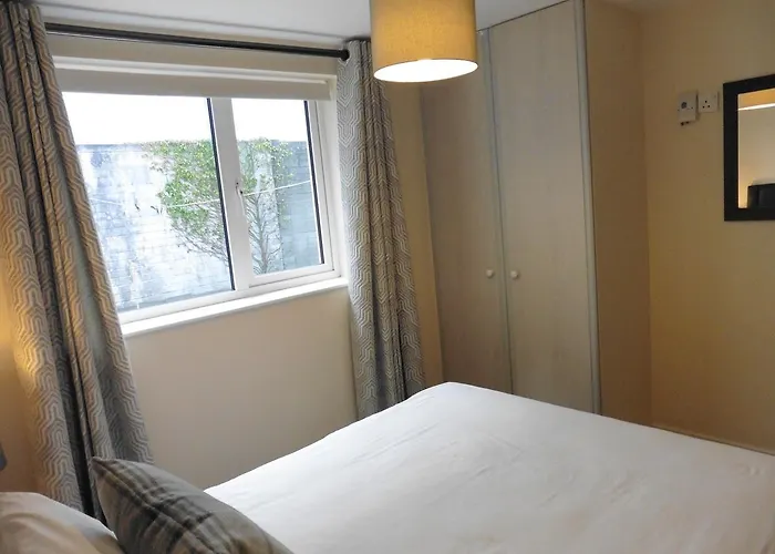 Apartahotel St Bridget's 4*