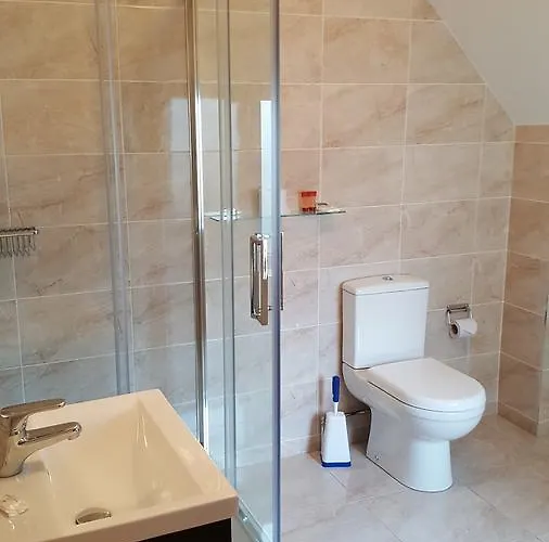 St Bridget's 4* Galway