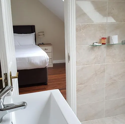 Apartahotel St Bridget's 4*