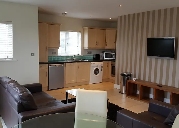 St Bridget's 4* Galway