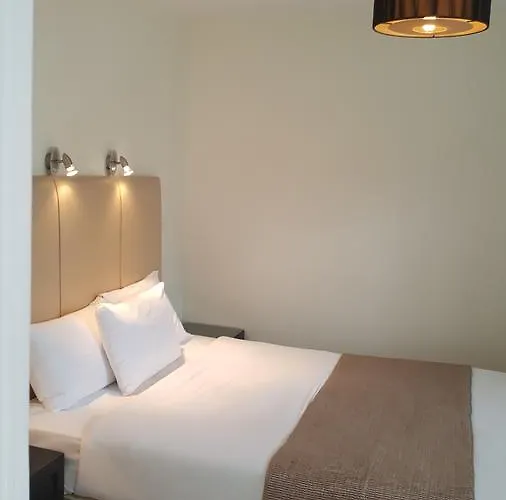 St Bridget's 4* Galway